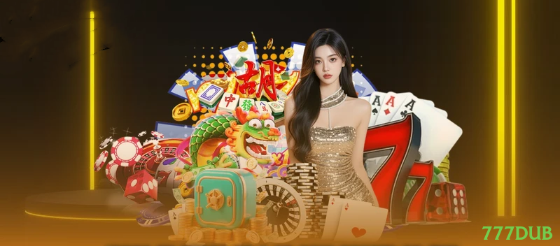 777dub iOS Troubleshooting