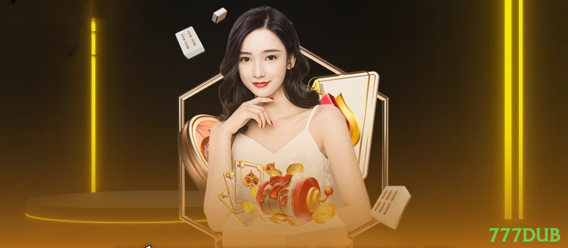 777dub Cassino Clássico